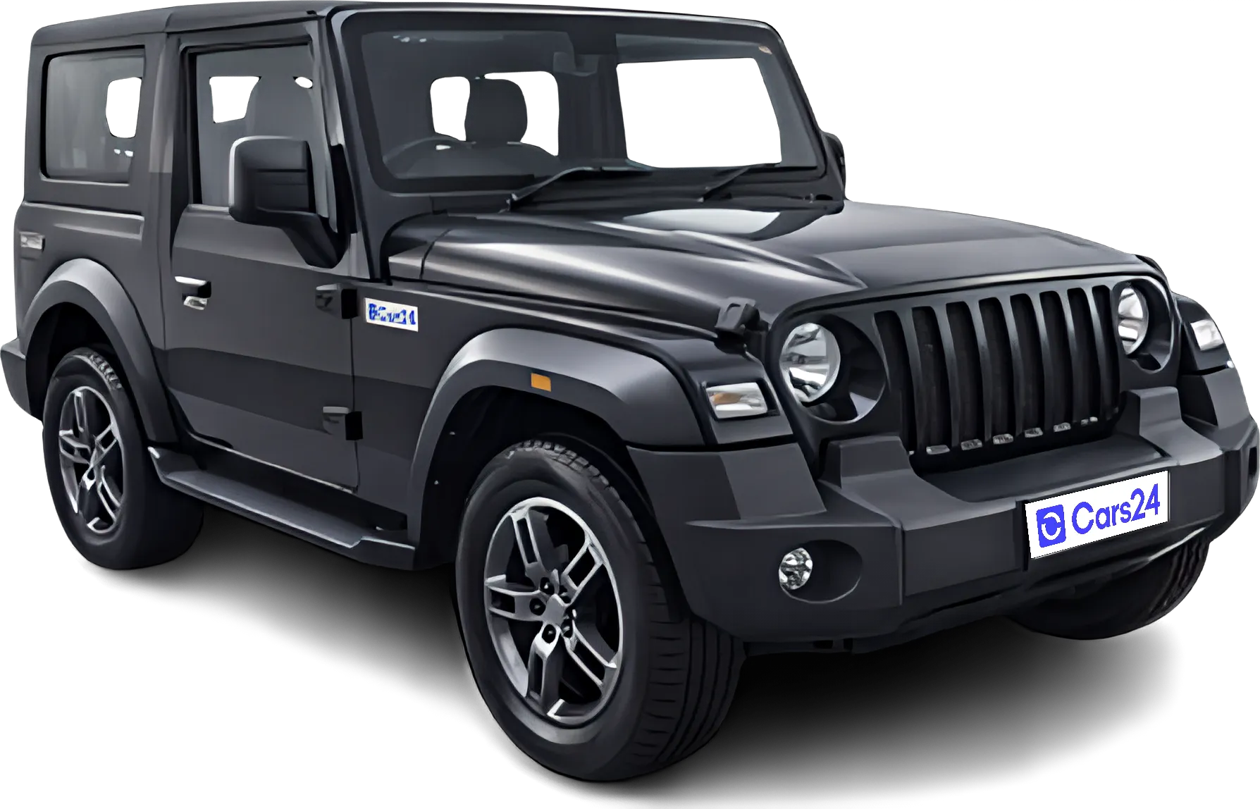 2023 Mahindra Thar - SUV - Diesel - Manual - ₹13.08 lakh