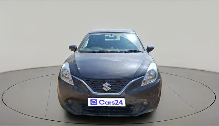 2018 Maruti Baleno ZETA PETROL 1.2, Petrol, Manual, 1,14,240 km, exterior