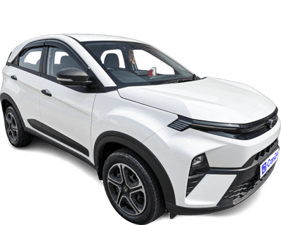 2024 Tata NEXON - SUV - Petrol - Manual - ₹7.00 lakh
