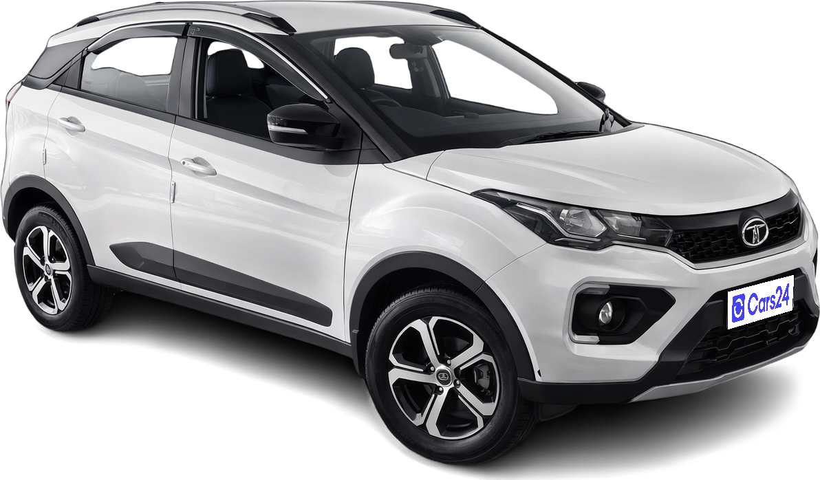 2023 Tata NEXON - SUV - Diesel - Automatic - ₹10.00 lakh