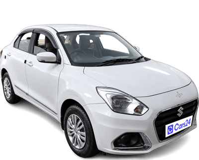 2022 Maruti Dzire - Sedan - Petrol - Manual - ₹5.40 lakh