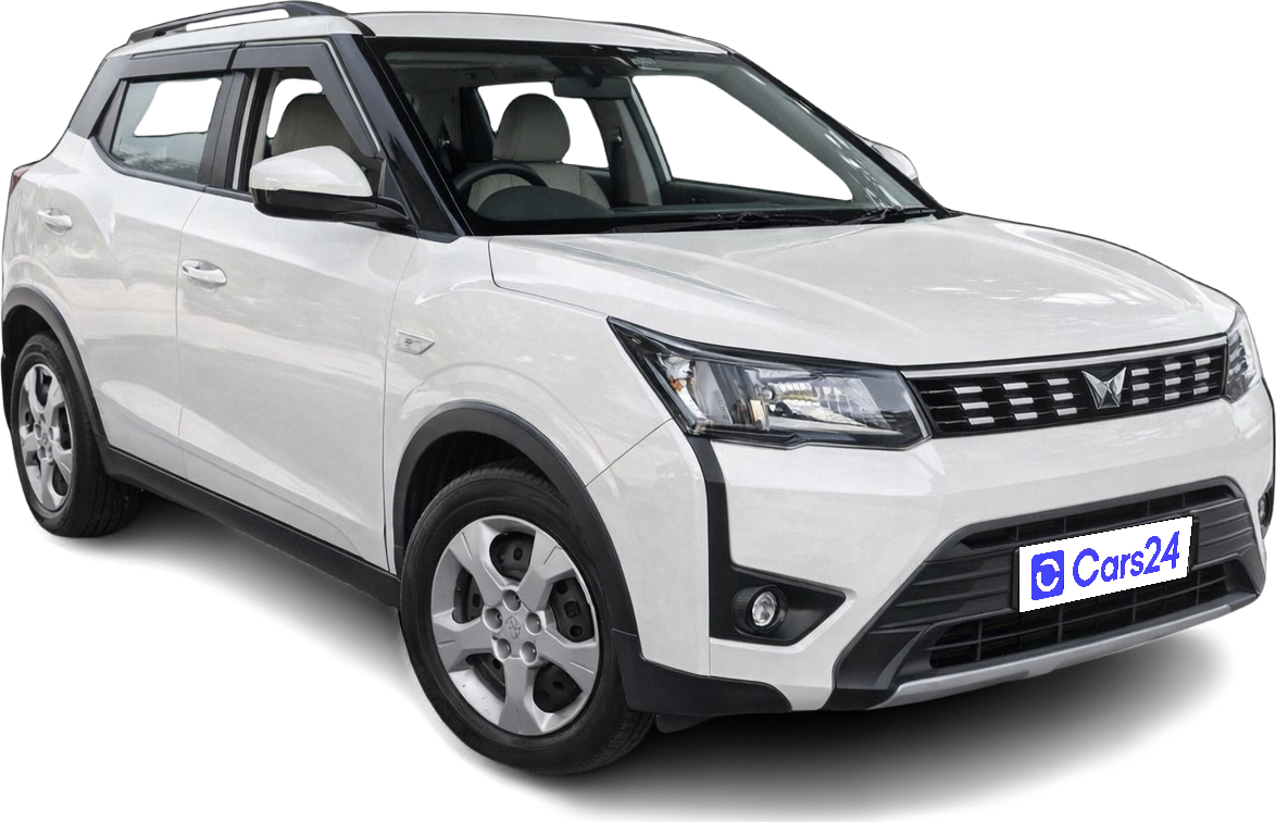 2023 Mahindra XUV300 - SUV - Diesel - Manual - ₹9.46 lakh
