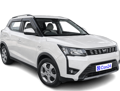 2023 Mahindra XUV300 - SUV - Diesel - Manual - ₹9.46 lakh
