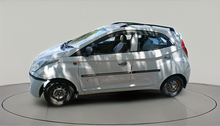 2013 Hyundai Eon ERA +, Petrol, Manual, 73,890 km, exterior