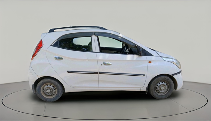 2013 Hyundai Eon ERA +, Petrol, Manual, 73,890 km, exterior