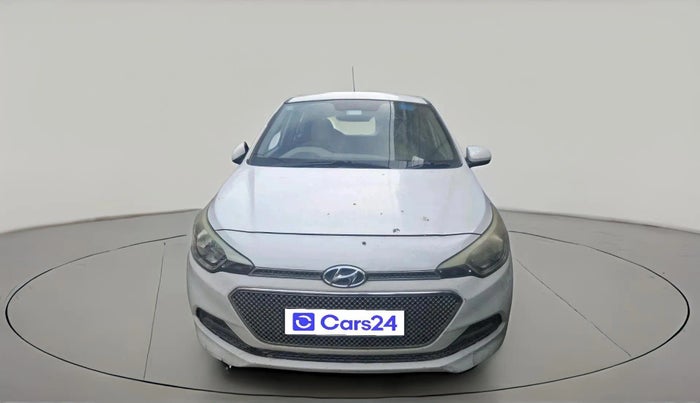 2015 Hyundai Elite i20 MAGNA 1.2, Petrol, Manual, 66,860 km, exterior