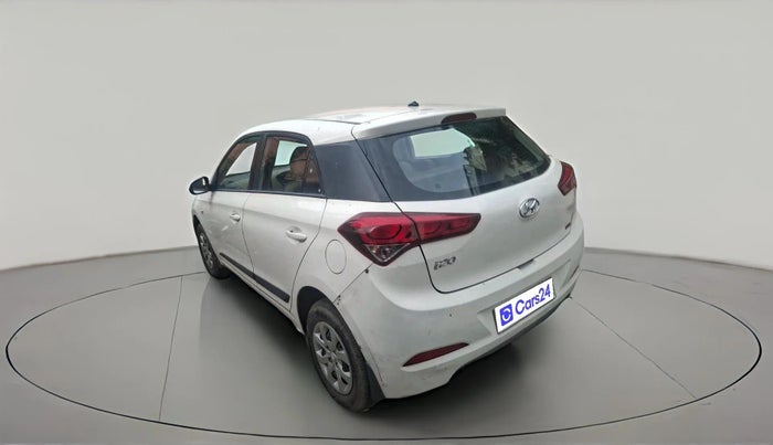 2015 Hyundai Elite i20 MAGNA 1.2, Petrol, Manual, 66,860 km, exterior