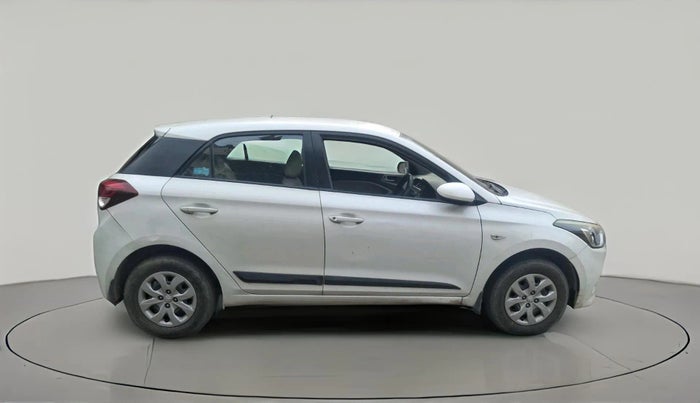 2015 Hyundai Elite i20 MAGNA 1.2, Petrol, Manual, 66,860 km, exterior