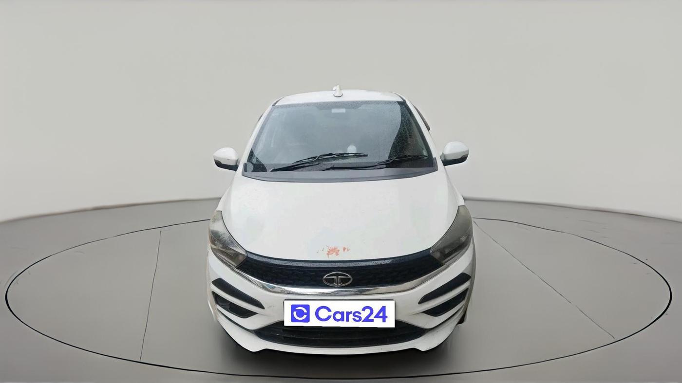 2020 Tata Tiago XT PETROL, Petrol, Manual, 66,698 km, exterior