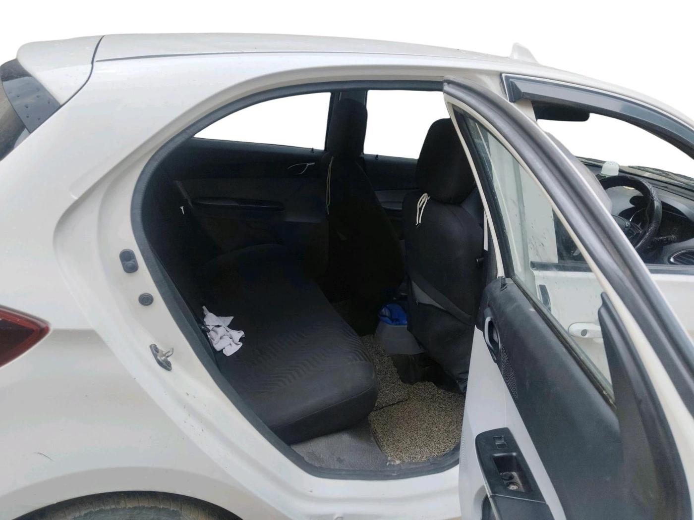 2020 Tata Tiago XT PETROL, Petrol, Manual, 66,698 km, interior