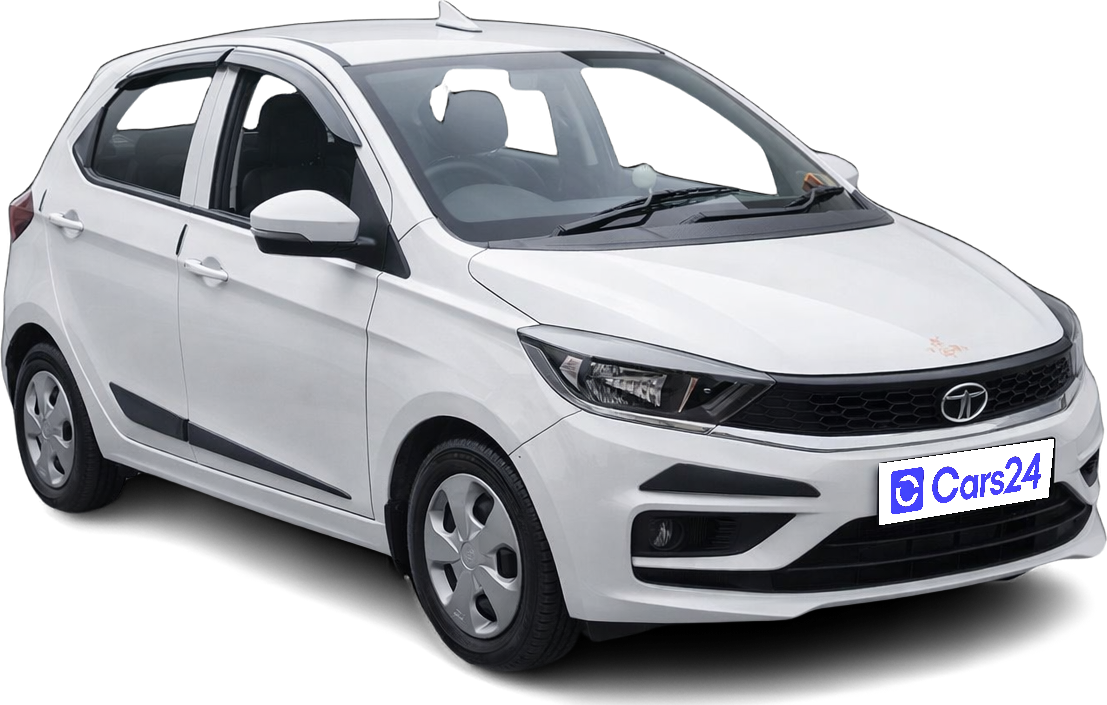2020 Tata Tiago - Hatchback - Petrol - Manual - ₹3.80 lakh