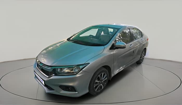 2018 Honda City 1.5L I-VTE V CVT, Petrol, Automatic, 46,554 km, exterior
