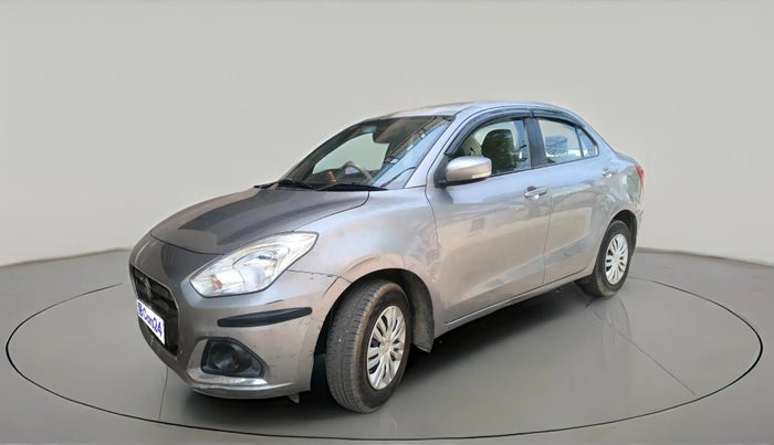 2020 Maruti Dzire VXI AMT, CNG, Automatic, 1,59,054 km, exterior