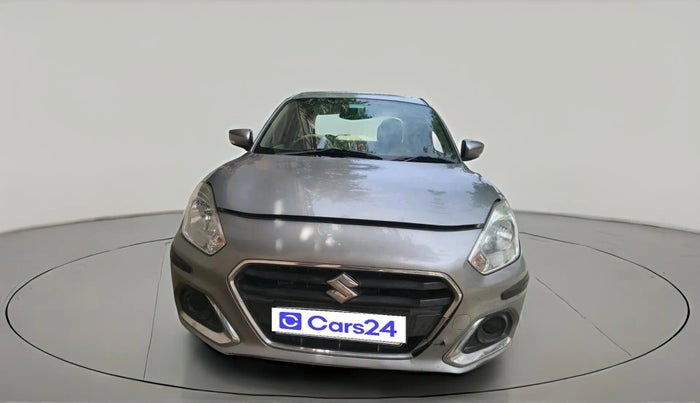 2020 Maruti Dzire VXI AMT, CNG, Automatic, 1,59,054 km, exterior