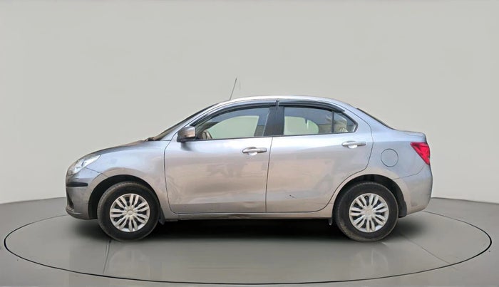 2020 Maruti Dzire VXI AMT, CNG, Automatic, 1,59,054 km, exterior