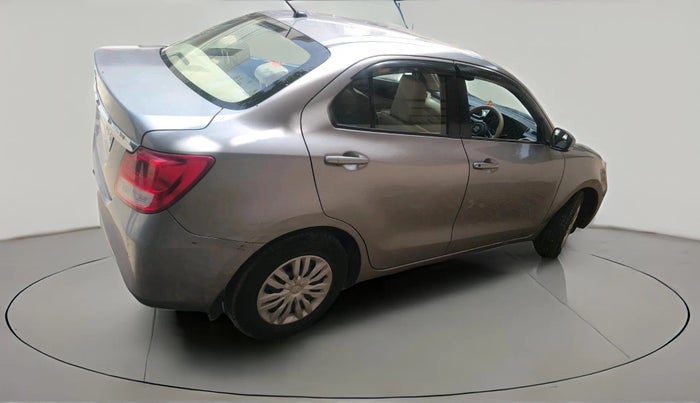 2020 Maruti Dzire VXI AMT, CNG, Automatic, 1,59,054 km, exterior