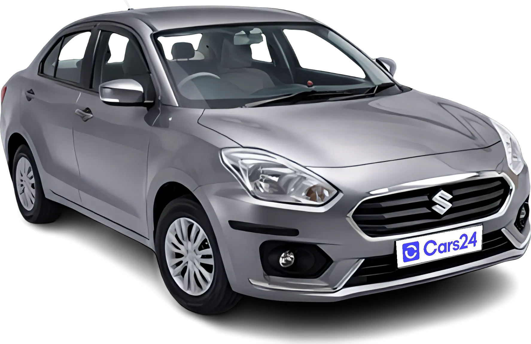 2020 Maruti Dzire - Sedan - CNG - Automatic - ₹5.27 lakh