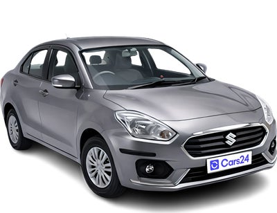2020 Maruti Dzire - Sedan - CNG - Automatic - ₹5.27 lakh