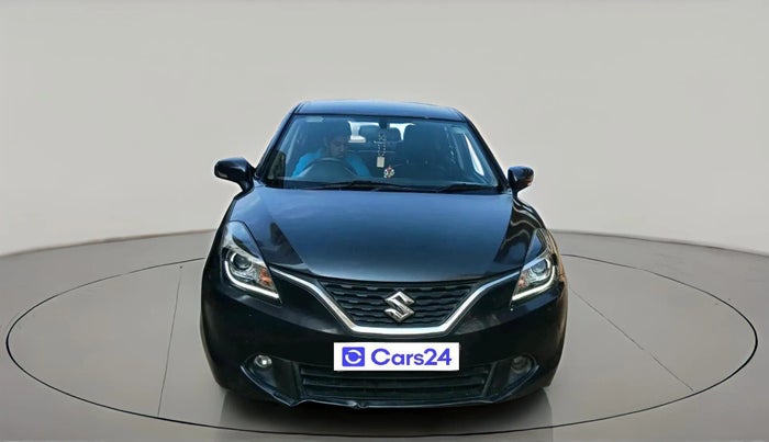2017 Maruti Baleno ALPHA PETROL 1.2, Petrol, Manual, 1,30,000 km, exterior