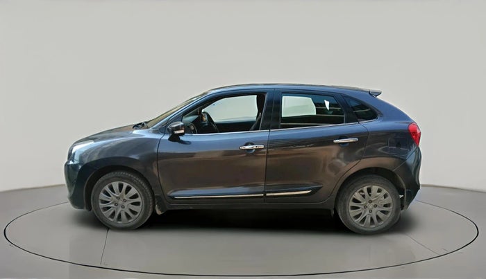 2017 Maruti Baleno ALPHA PETROL 1.2, Petrol, Manual, 1,30,000 km, exterior