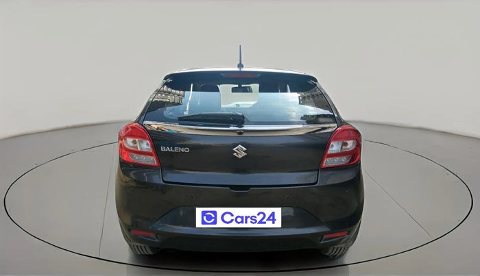 2017 Maruti Baleno ALPHA PETROL 1.2, Petrol, Manual, 1,30,000 km, exterior