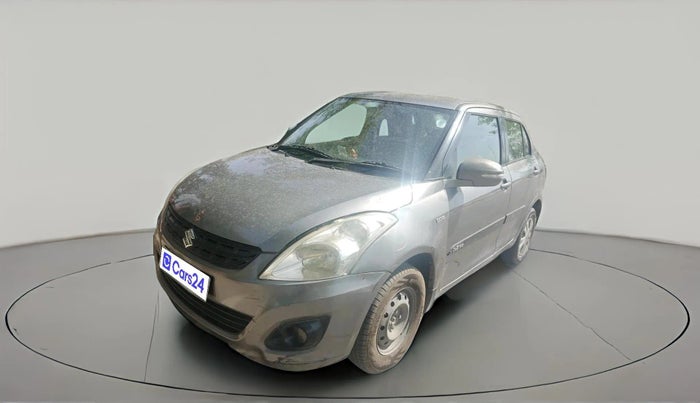 2013 Maruti Swift Dzire VDI, Diesel, Manual, 1,17,375 km, exterior