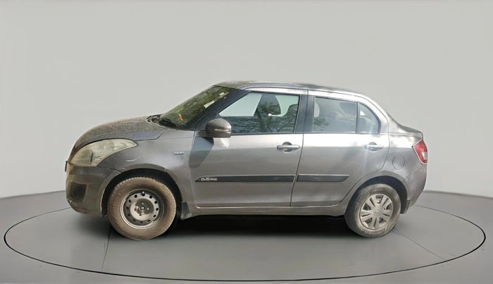 2013 Maruti Swift Dzire VDI, Diesel, Manual, 1,17,375 km, exterior