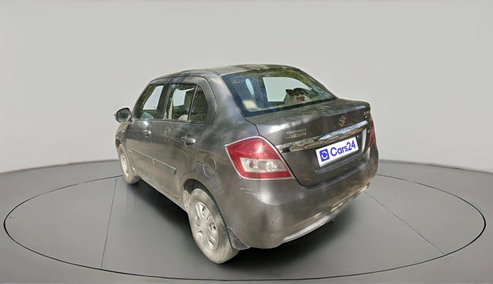 2013 Maruti Swift Dzire VDI, Diesel, Manual, 1,17,375 km, exterior