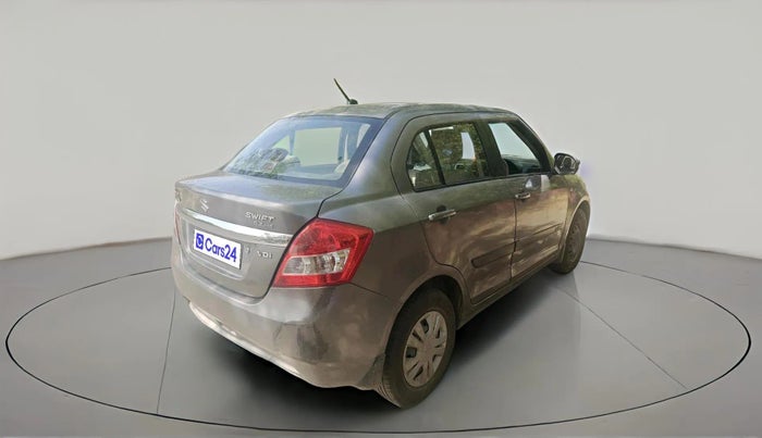 2013 Maruti Swift Dzire VDI, Diesel, Manual, 1,17,375 km, exterior