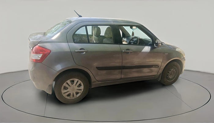 2013 Maruti Swift Dzire VDI, Diesel, Manual, 1,17,375 km, exterior