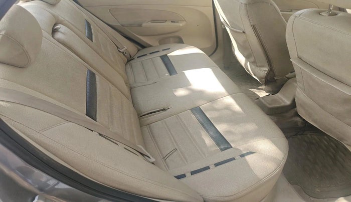 2013 Maruti Swift Dzire VDI, Diesel, Manual, 1,17,375 km, interior