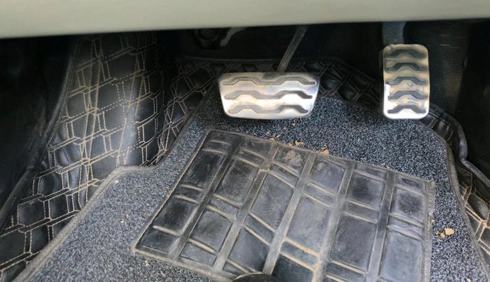 2019 KIA SELTOS GTX PLUS DCT 1.4 PETROL, Petrol, Automatic, 98,163 km, interior