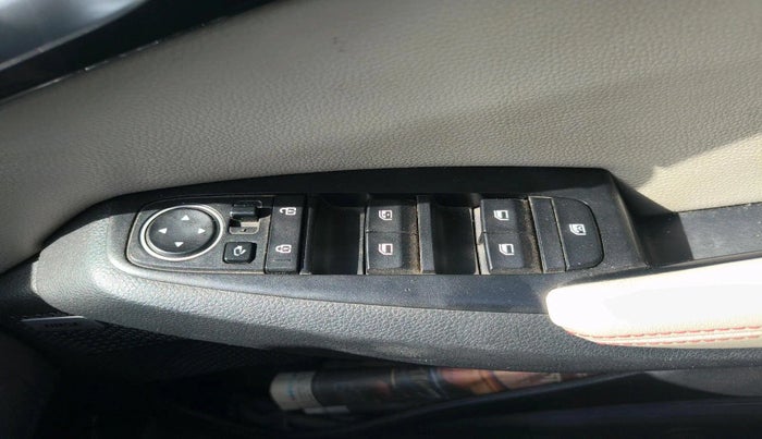 2019 KIA SELTOS GTX PLUS DCT 1.4 PETROL, Petrol, Automatic, 98,163 km, interior