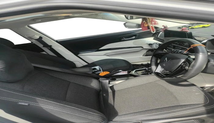 2024 Mahindra XUV 3XO AX5 1.5 Turbo Diesel Autoshift Plus, Diesel, Automatic, 43,937 km, interior