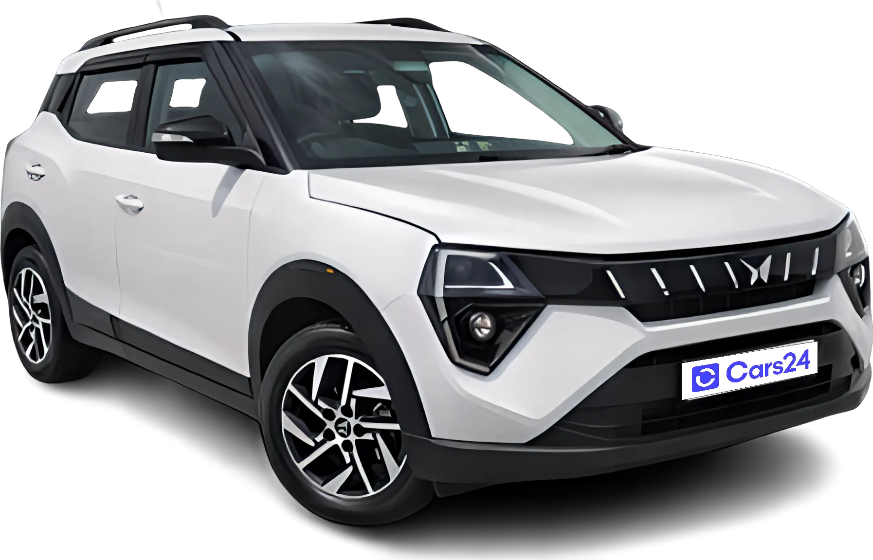 2024 Mahindra XUV 3XO - SUV - Diesel - Automatic - ₹12.31 lakh