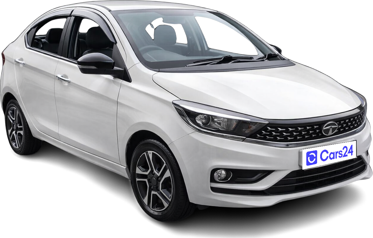 2021 Tata TIGOR - Sedan - Petrol - Manual - ₹4.40 lakh