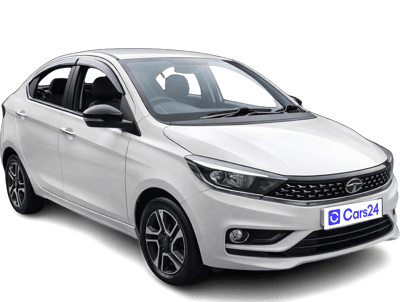 2021 Tata TIGOR - Sedan - Petrol - Manual - ₹4.40 lakh