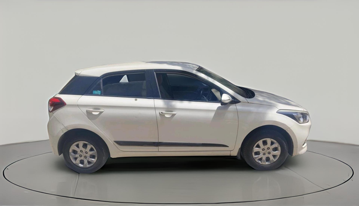 2015 Hyundai Elite i20 SPORTZ 1.2, Petrol, Manual, 70,545 km, exterior
