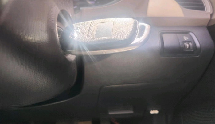 2015 Hyundai Elite i20 SPORTZ 1.2, Petrol, Manual, 70,545 km, interior