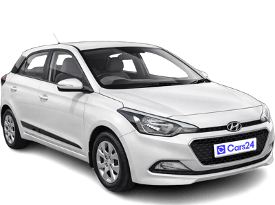 2015 Hyundai Elite i20 - Hatchback - Petrol - Manual - ₹3.35 lakh