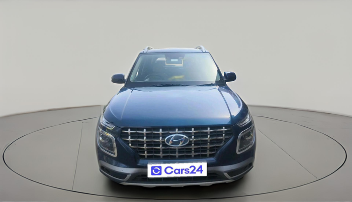 2021 Hyundai VENUE SX 1.5 (O) EXECUTIVE CRDI, Diesel, Manual, 29,159 km, exterior