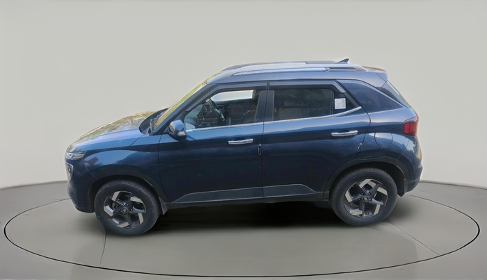 2021 Hyundai VENUE SX 1.5 (O) EXECUTIVE CRDI, Diesel, Manual, 29,159 km, exterior