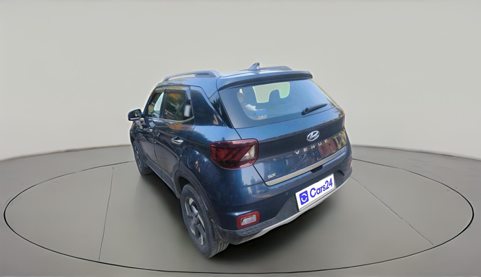 2021 Hyundai VENUE SX 1.5 (O) EXECUTIVE CRDI, Diesel, Manual, 29,159 km, exterior