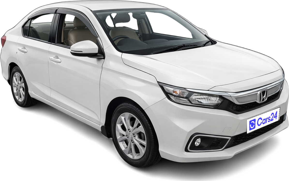 2018 Honda Amaze - Sedan - Petrol - Manual - ₹3.99 lakh