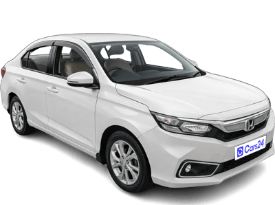 2018 Honda Amaze - Sedan - Petrol - Manual - ₹3.99 lakh