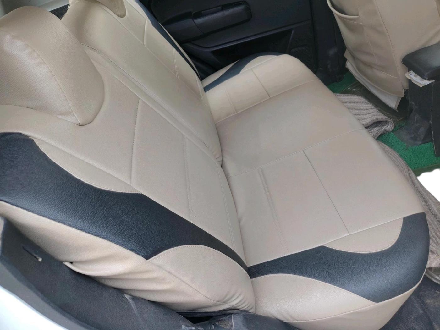 2019 Maruti New Wagon-R VXI 1.0, Petrol, Manual, 64,688 km, interior