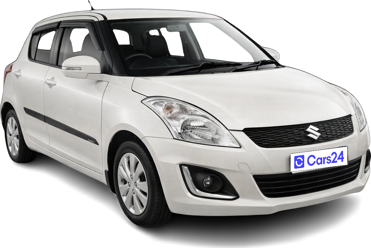 2015 Maruti Swift - Hatchback - Petrol - Manual - ₹2.80 lakh