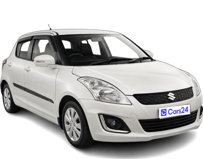 2015 Maruti Swift - Hatchback - Petrol - Manual - ₹2.80 lakh
