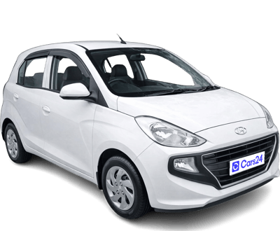 2022 Hyundai NEW SANTRO - Hatchback - Petrol - Manual - ₹4.50 lakh