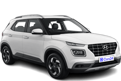 2019 Hyundai VENUE - SUV - Petrol - Manual - ₹7.00 lakh
